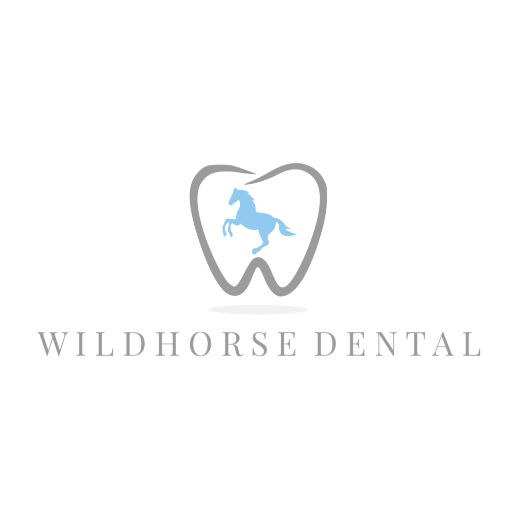 wildhorse dental logo png