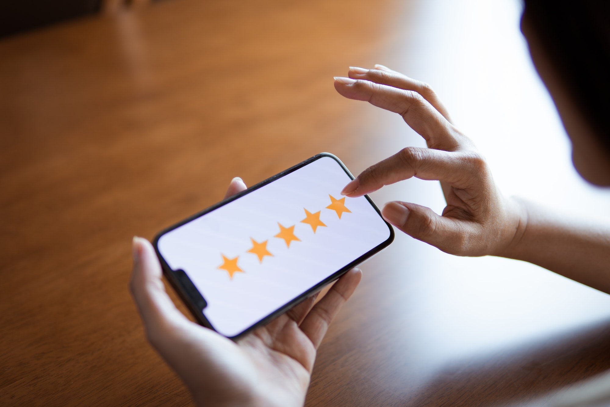 Reviews us