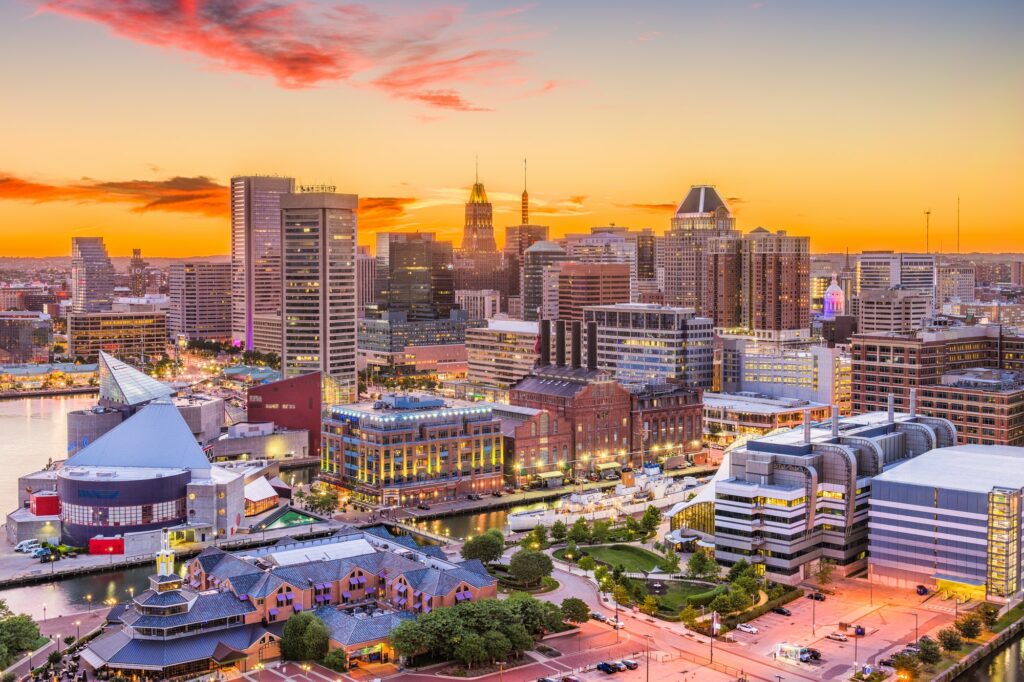Boost your Baltimore dental practice with Clear to Launch. Specializing in SEO, web design, and PPC for enhanced patient growth.