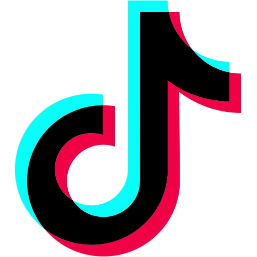 TikTok logo representing Clear to Launch’s dental TikTok advertising services to drive younger audience engagement